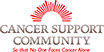 Cancer Support Community logo