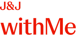 JNJ withMe Logo